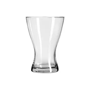 Бари цветя- Стандартна стъклена ваза  Цвете Доставка