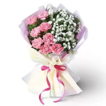 flores Bur Dubai floristeria -  Cuentos de flores Ramos de  con entrega a domicilio