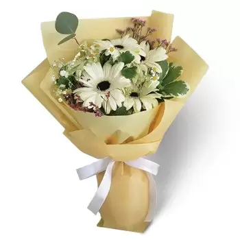 fiorista fiori di Ajman- Aroma accattivante Fiore Consegna