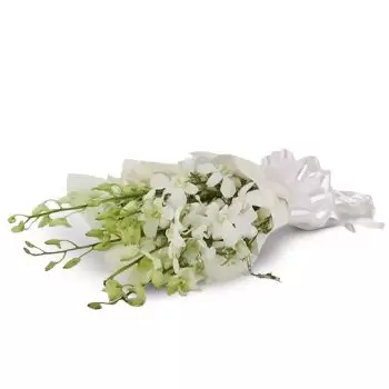 flores Deira floristeria -  Sensación calmante Ramo de flores/arreglo floral