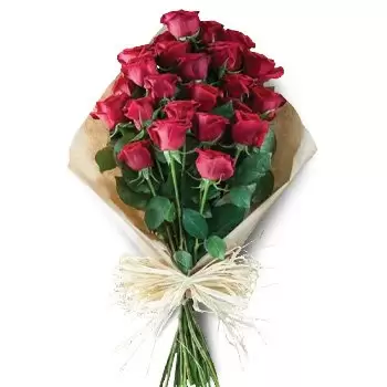 Al Qusais Industrial Area Second kwiaty- Najczystsza forma Kwiat Dostawy