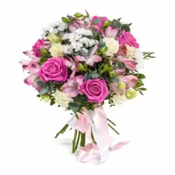 Macaristan çiçek- FLIP-FLOP - ÇİÇEK BUKETİ Çiçek Teslimat