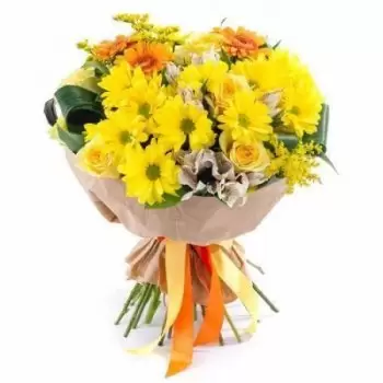 fiorista fiori di Ungheria- ESCURSIONE - BOUQUET DI FIORI Fiore Consegna