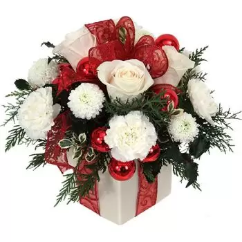 flores Alcevsk floristeria -  Fiesta sorpresa Ramos de  con entrega a domicilio