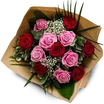 flores Dublin floristeria -  Momentos preciosos Ramos de  con entrega a domicilio