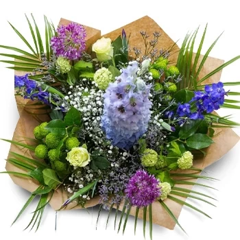 flores Dublin floristeria -  Con amor Ramos de  con entrega a domicilio