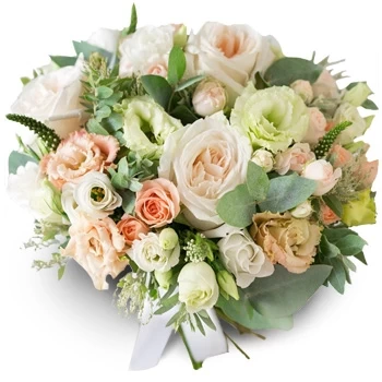 flores Dublin floristeria -  Adorado Ramos de  con entrega a domicilio