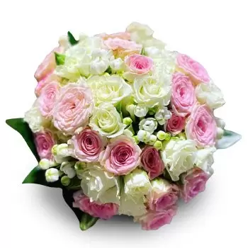 flores Cala Pada floristeria -  Blandura Ramos de  con entrega a domicilio
