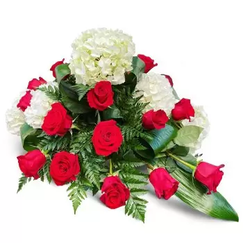flores Cala Vadella floristeria -  Cuento de hadas Ramos de  con entrega a domicilio