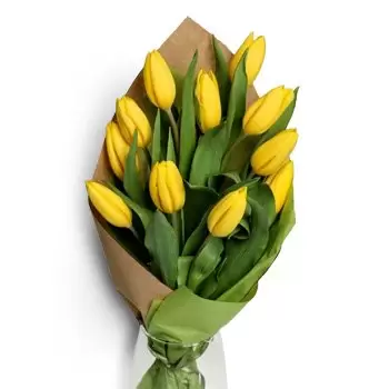 flores Jurova floristeria -  Frescura Ramos de  con entrega a domicilio