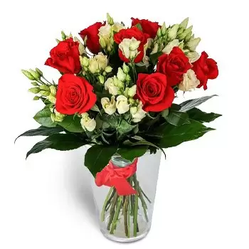 Ballova Ves flowers  -  Soulful Flowers Delivery