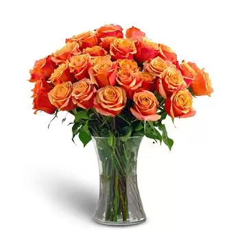 Al Marmoom Blumen Florist- Königlich 1 Blumen Lieferung
