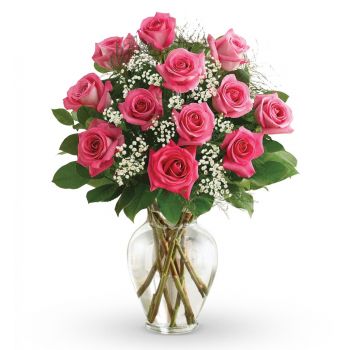 Flower Delivery Flone Online Florist Flone