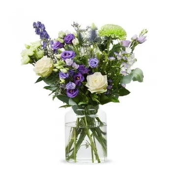 flores Utrecht floristeria -  Ramo Kemi Ramos de  con entrega a domicilio
