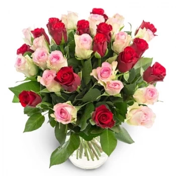 Gaafour Blumen Florist- Verlangen Blumen Lieferung