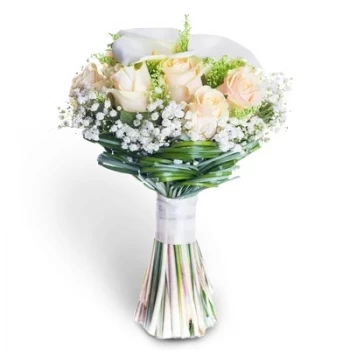 Amiret Hajjaj cvijeća- Radost Cvijet Isporuke