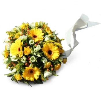 מרוקו פרחים- קֶרֶן פרח משלוח