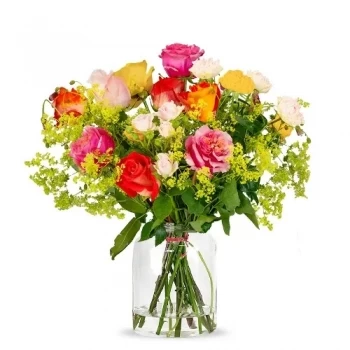 flores Utrecht floristeria -  Sombras de vida Ramos de  con entrega a domicilio