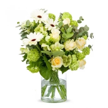Amstelveen λουλούδια- Λατρεύω Λουλούδι Παράδοση