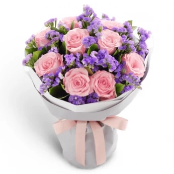 Phan Rang-Tháp Chàm flowers  -  Sweet Lady Flower Delivery
