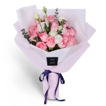Kon Tum flowers  -  Fairies Pick Flower Delivery