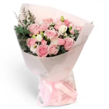 Ninh Bình flowers  -  Soft Touch Flower Delivery
