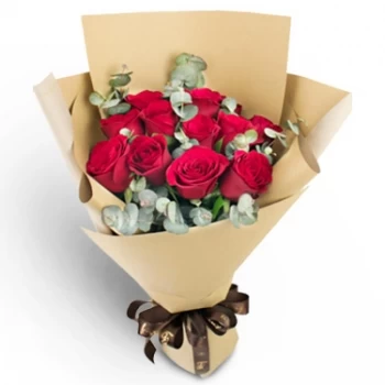 Đinh Văn flowers  -  Innocent Love Flower Delivery