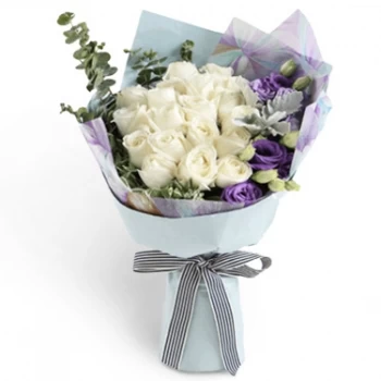 Trà Vinh flowers  -  Endless Love Flower Delivery