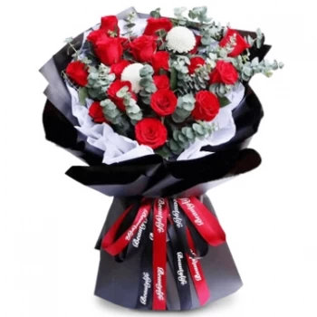 Cần Giuộc flowers  -   Eye-Catching Flower Delivery