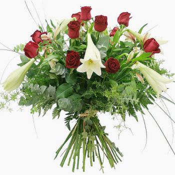 Mother S Day Flower Delivery Flower Delivery Santa Cruz Del Norte Online Florist Santa Cruz Del Norte