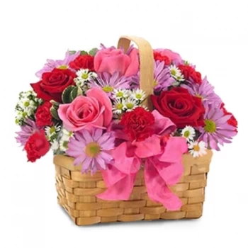 Cần Giờ flowers  -  Joyful Moments Flower Delivery