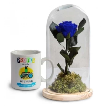 Nerja flowers  -  Memory Flower Delivery