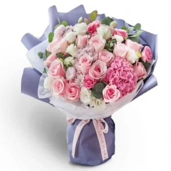 Lao Chải flowers  -  Bright Sparkles Flower Delivery