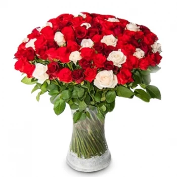 Da Nang flowers  -  Lovely Aspects Flower Delivery