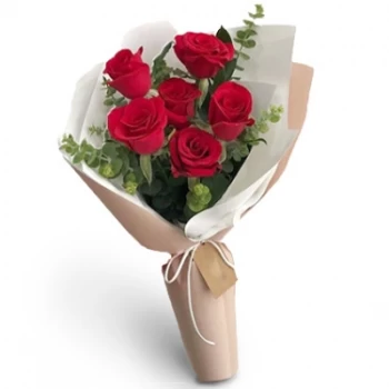 Cần Giờ flowers  -  True Love Flower Delivery