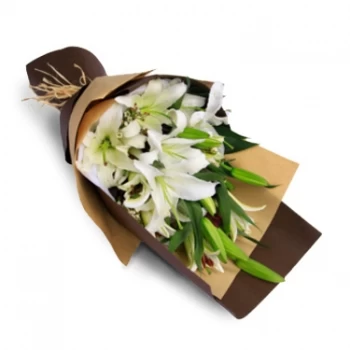 Lao Chải flowers  -  Fullness of Joy Flower Delivery