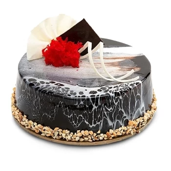Birthday Cakes - The Blissburry | Sri Lanka's Premium Online Store!