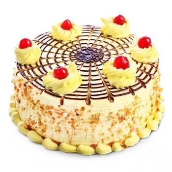 Buy Big Cakes Online - Shop on Carrefour Qatar