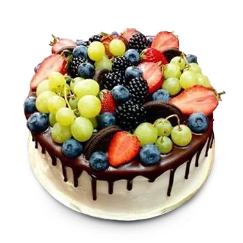 Happy Cake of the Day! - Brisbane Cake Delivery