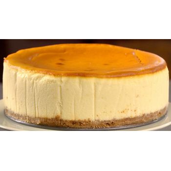 Beirut blomster- Cheesecake Blomst Levering