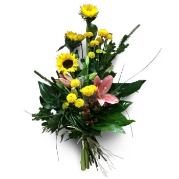 Aljezur flowers  -  Friendliness Flower Delivery