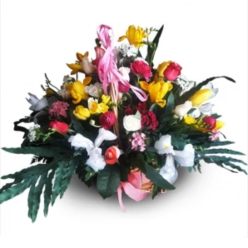 Portimao онлайн магазин за цветя - Плени любовта Букет