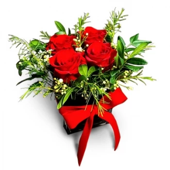 Loulé flowers  -  Make Someone Smile Flower Delivery