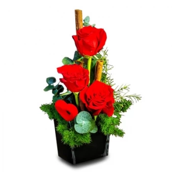 Quarteira flowers  -  Amour Flower Delivery