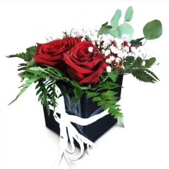 Gaia Flowers in Las Vegas - Local & Same Day Flower Delivery