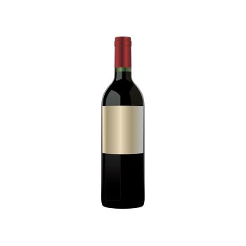 Costa den Blanes flori- Sticlă de vin roșu  Floare Livrare
