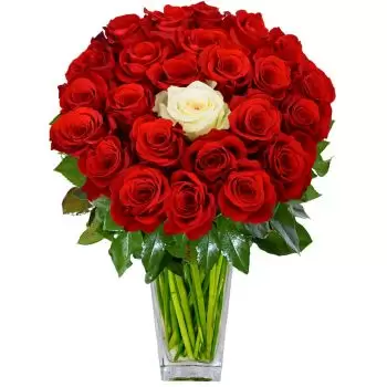 Quarteira Blumen Florist- Du und ich Blumen Lieferung