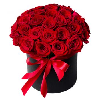 Flower Delivery Chelyabinsk Online Florist Chelyabinsk