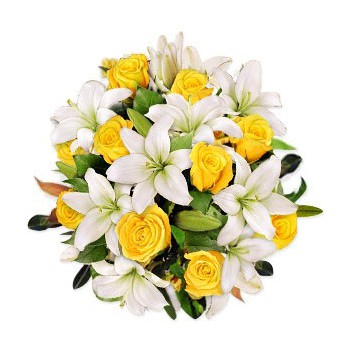 Flower Delivery Frankfurt Online Florist Frankfurt