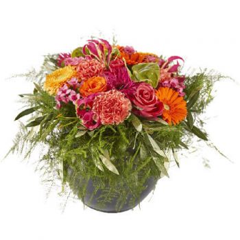 floral arrangement delivery